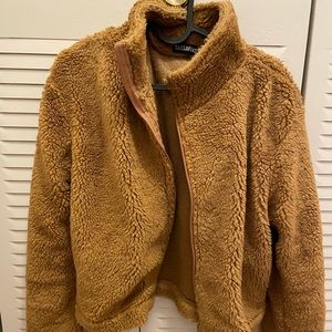 Women jacket serpa size: M